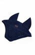 NAVY, FLY VEIL BREATHABLE EARS